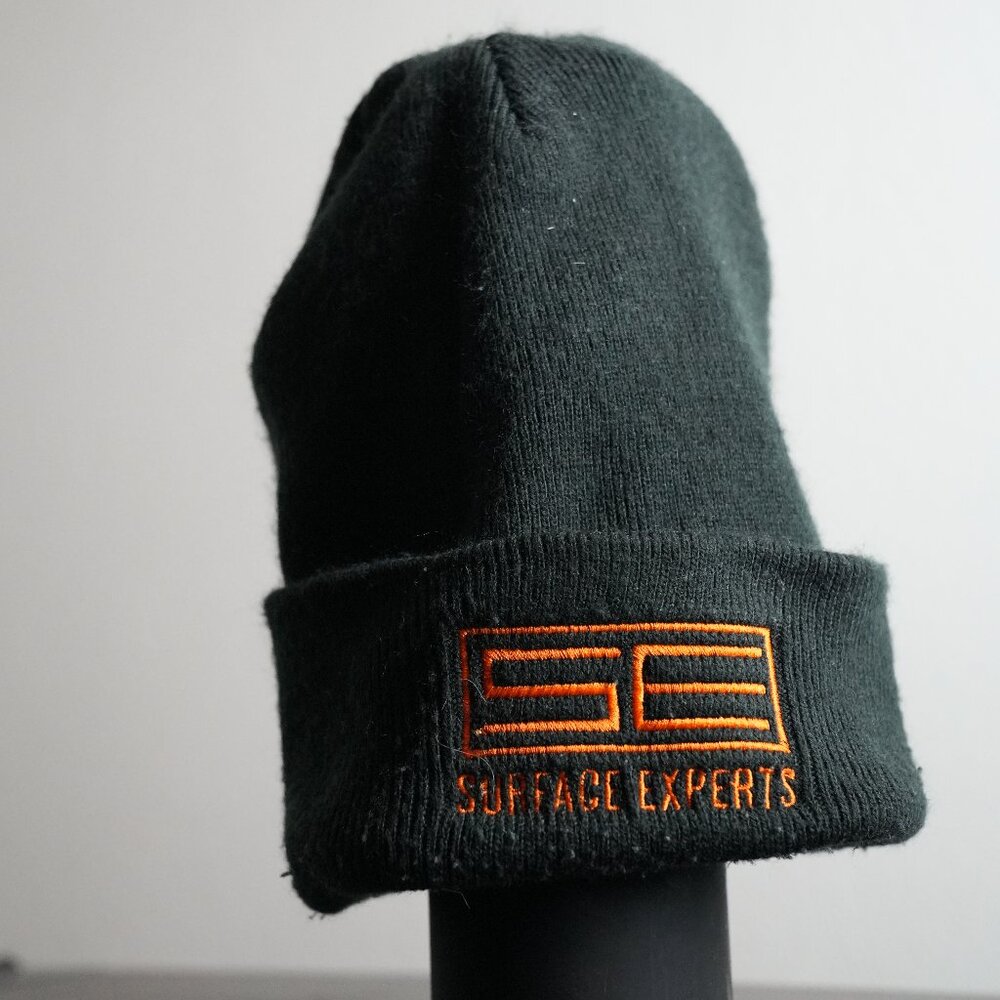 Surface Experts Beanie